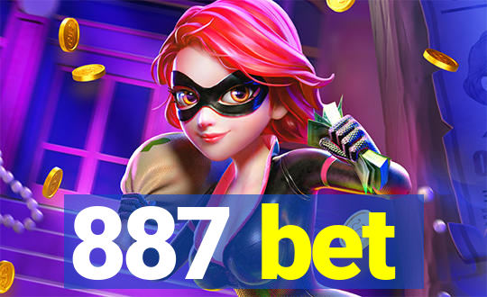 887 bet